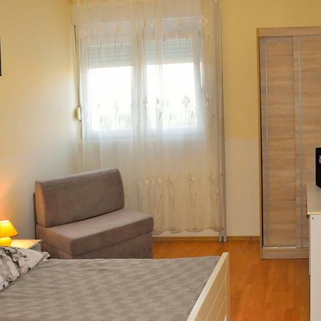 Apartment D Zadar Exterior foto