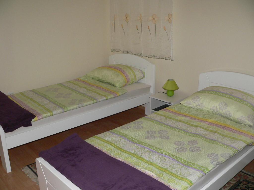 Apartment D Zadar Zimmer foto