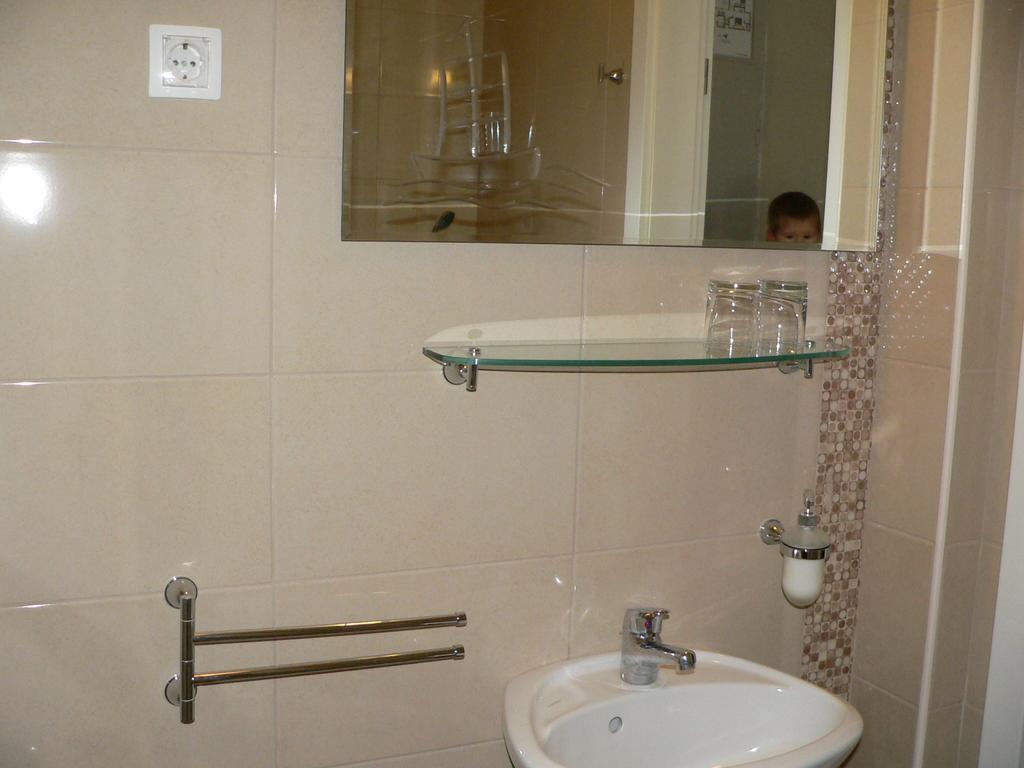 Apartment D Zadar Zimmer foto