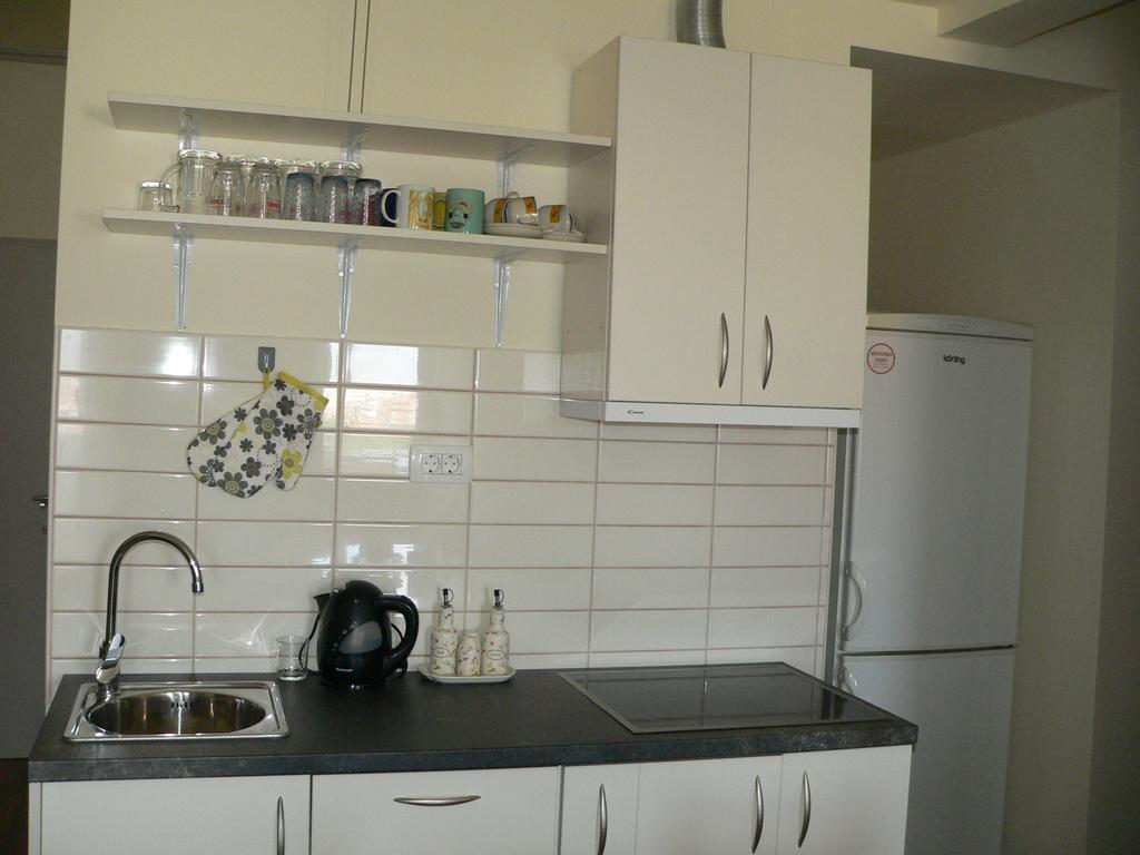 Apartment D Zadar Zimmer foto