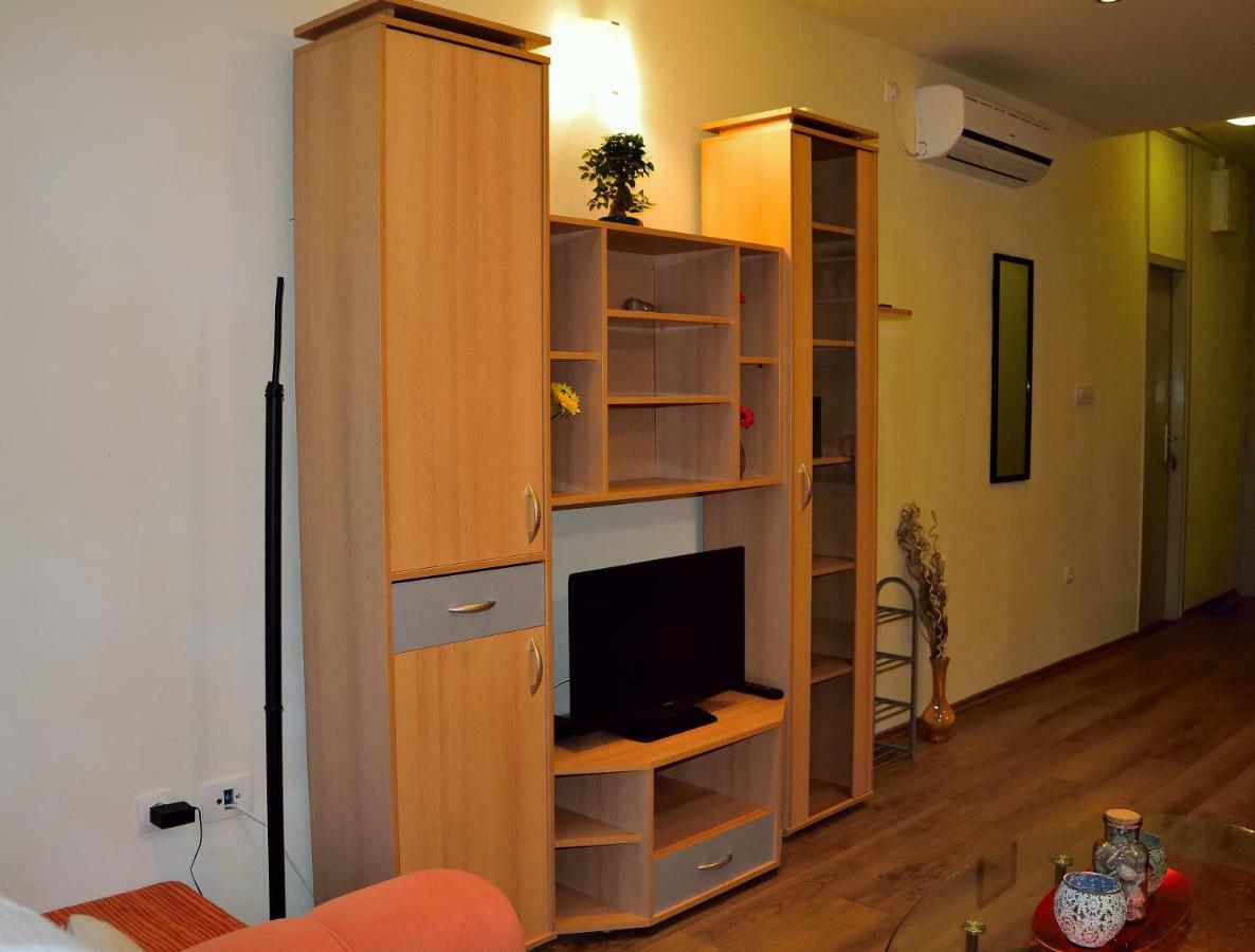 Apartment D Zadar Exterior foto