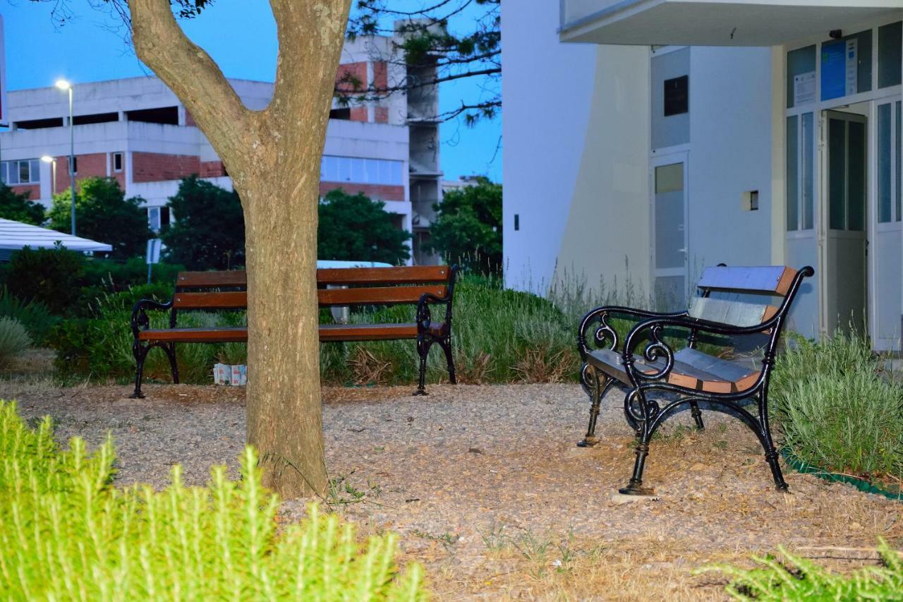 Apartment D Zadar Exterior foto